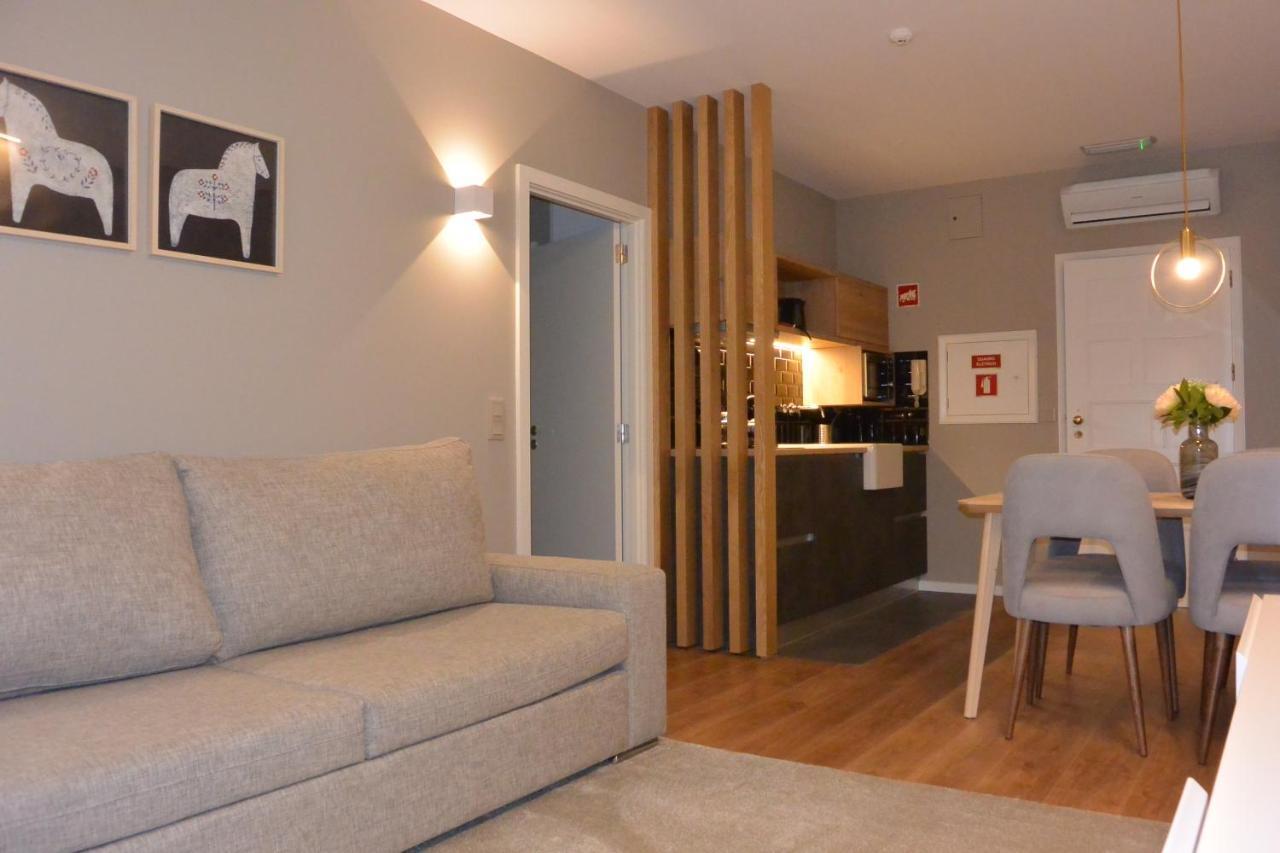 Ferienwohnung Lf Porto Alfazema, By Flat In Porto Exterior foto