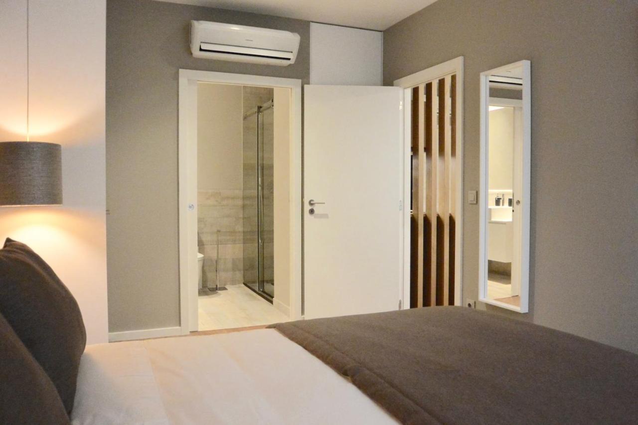 Ferienwohnung Lf Porto Alfazema, By Flat In Porto Exterior foto
